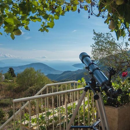 Cottage Hill Agios Ilias  Εξωτερικό φωτογραφία