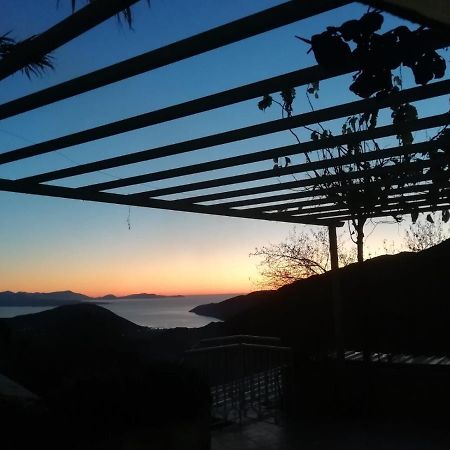 Cottage Hill Agios Ilias  Εξωτερικό φωτογραφία