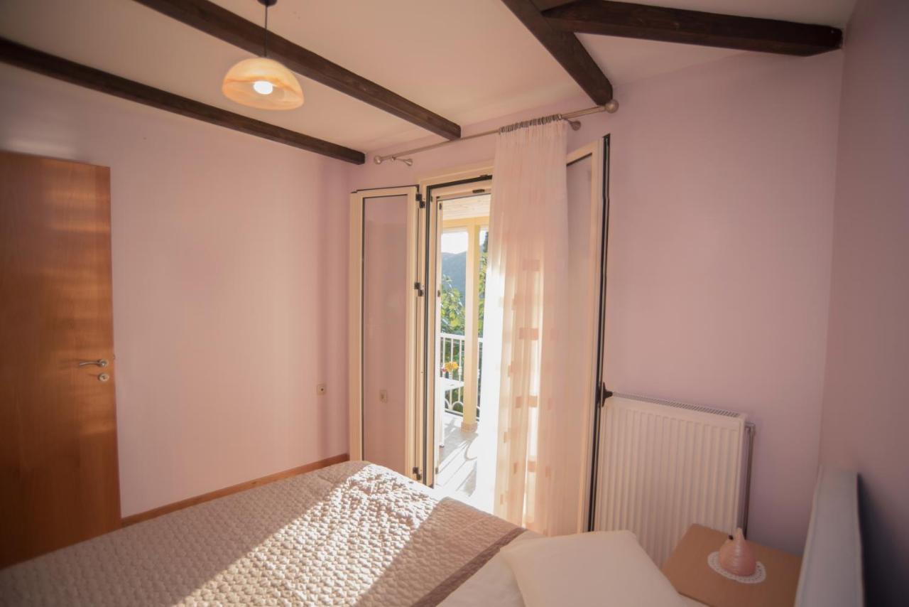 Cottage Hill Agios Ilias  Εξωτερικό φωτογραφία