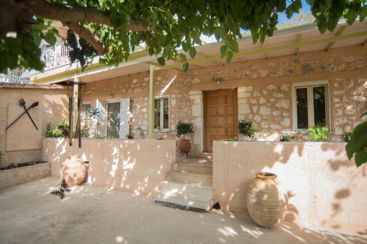 Cottage Hill Agios Ilias  Εξωτερικό φωτογραφία
