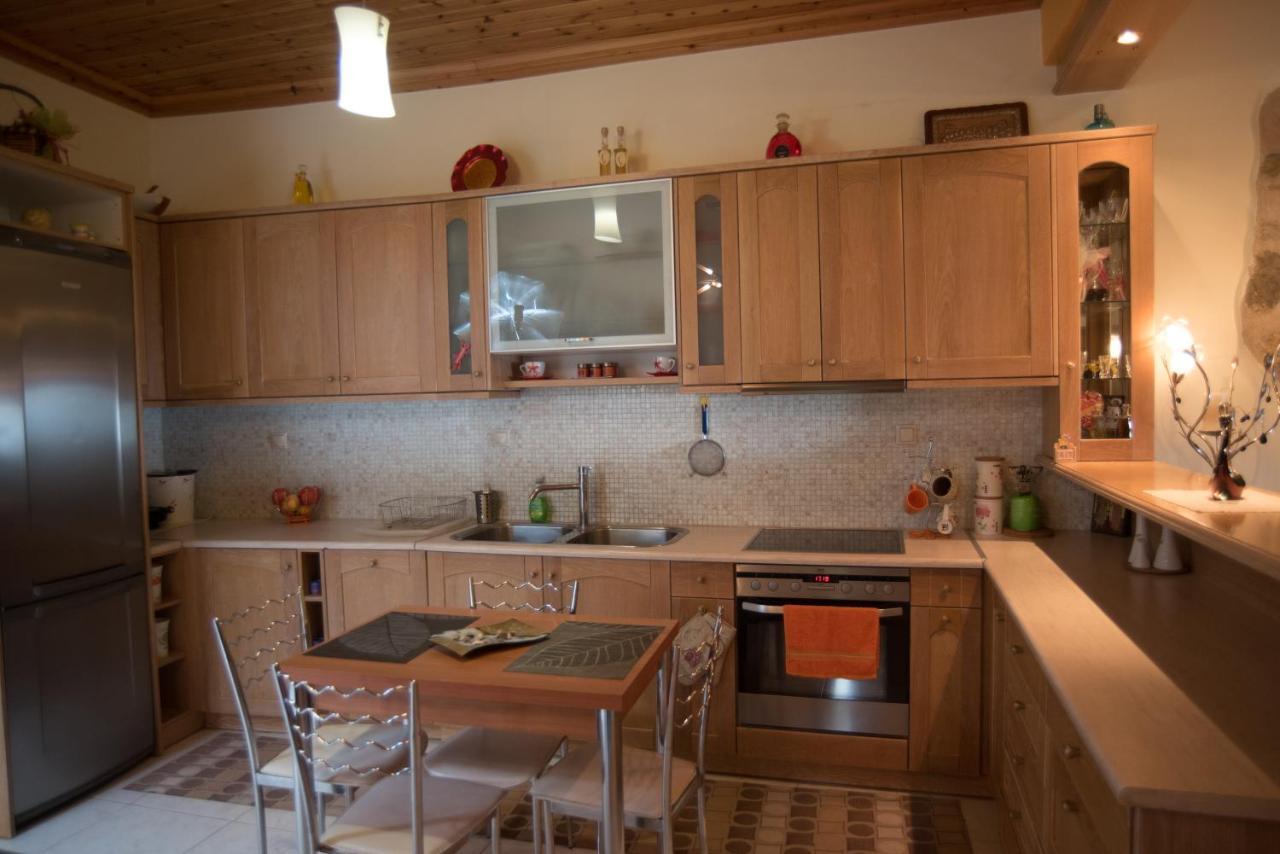 Cottage Hill Agios Ilias  Εξωτερικό φωτογραφία