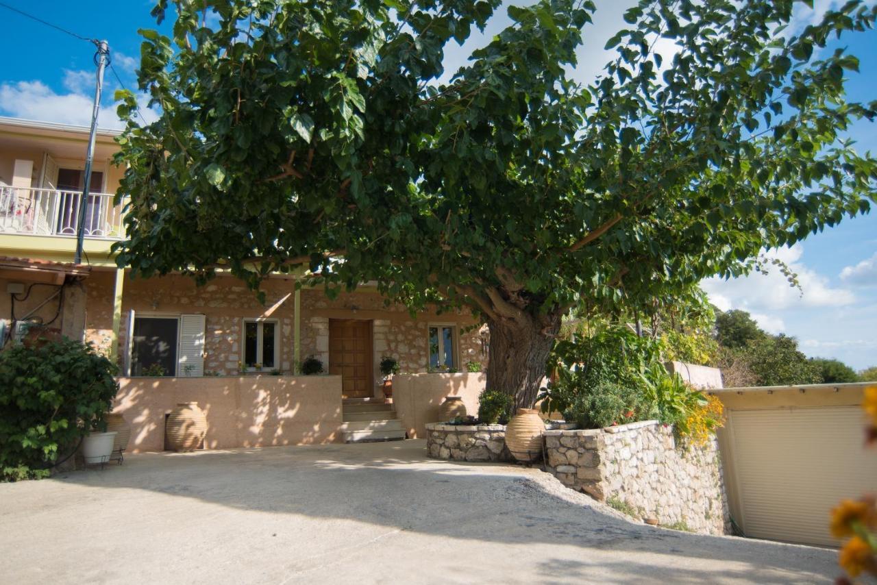 Cottage Hill Agios Ilias  Εξωτερικό φωτογραφία