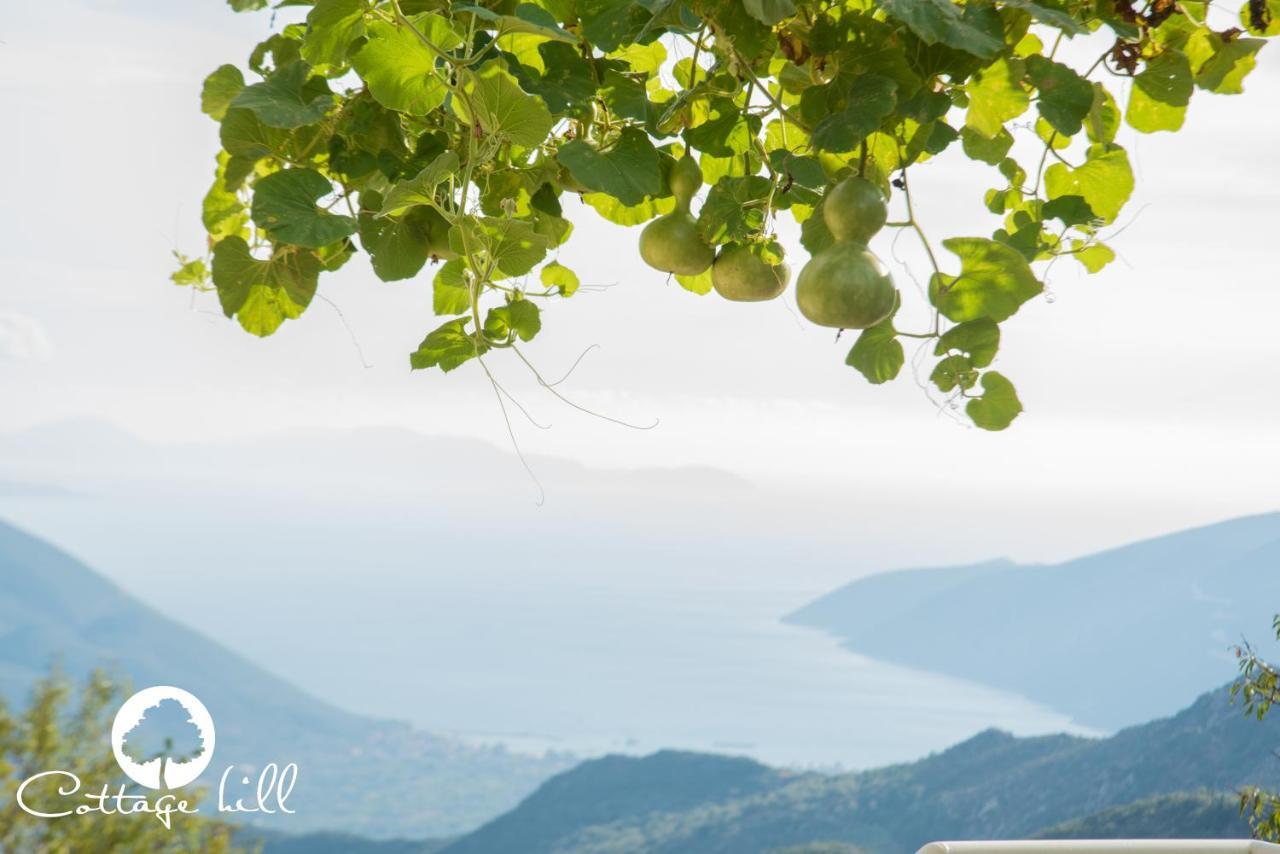 Cottage Hill Agios Ilias  Εξωτερικό φωτογραφία
