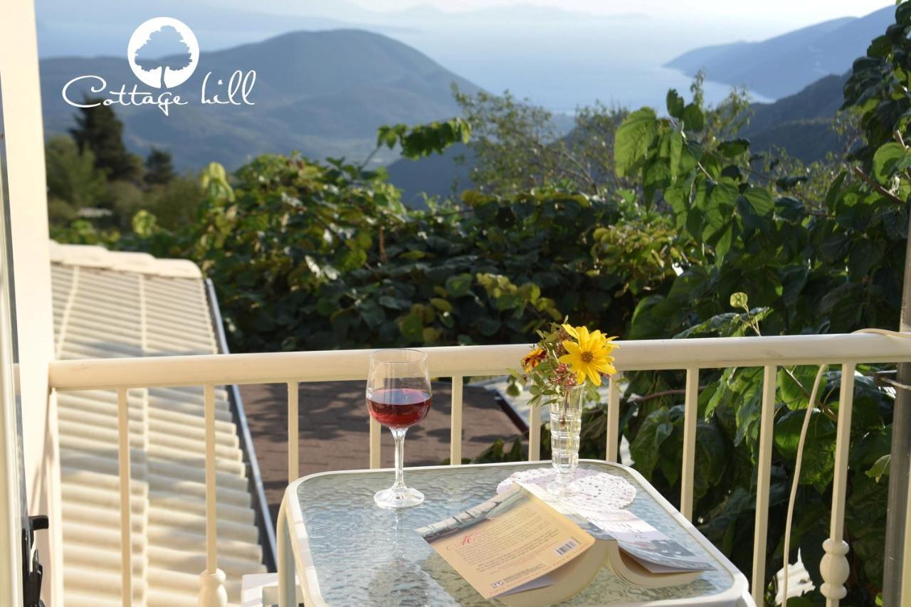 Cottage Hill Agios Ilias  Εξωτερικό φωτογραφία