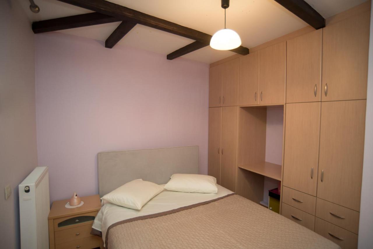 Cottage Hill Agios Ilias  Εξωτερικό φωτογραφία