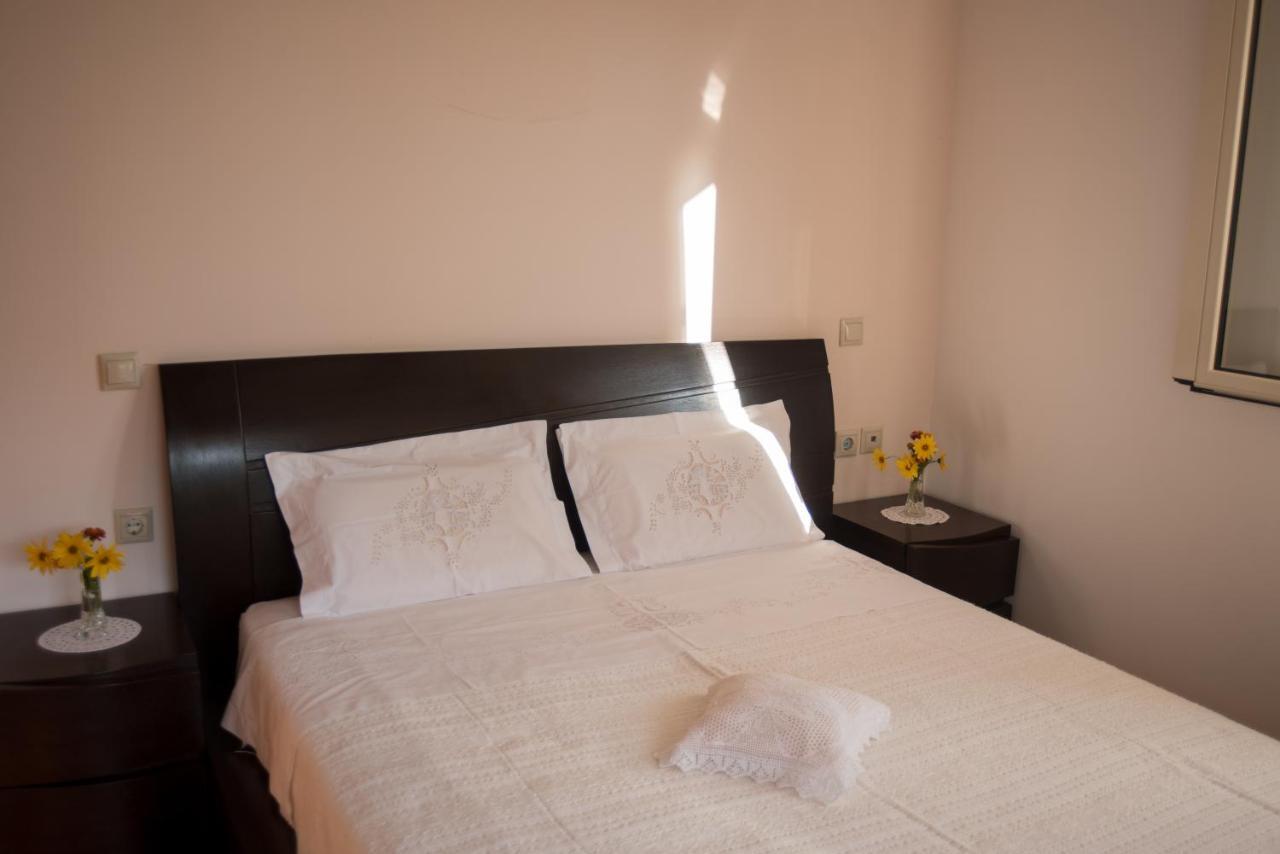 Cottage Hill Agios Ilias  Εξωτερικό φωτογραφία