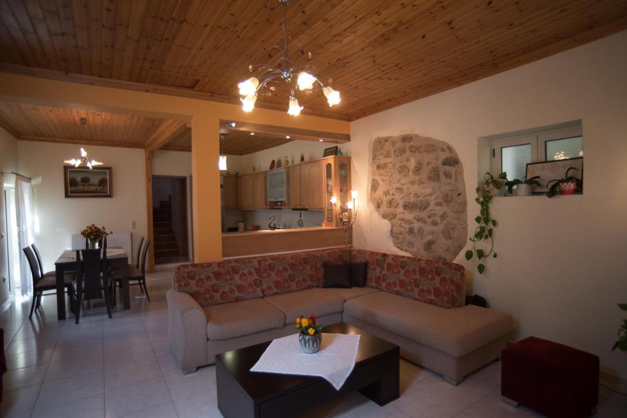 Cottage Hill Agios Ilias  Εξωτερικό φωτογραφία