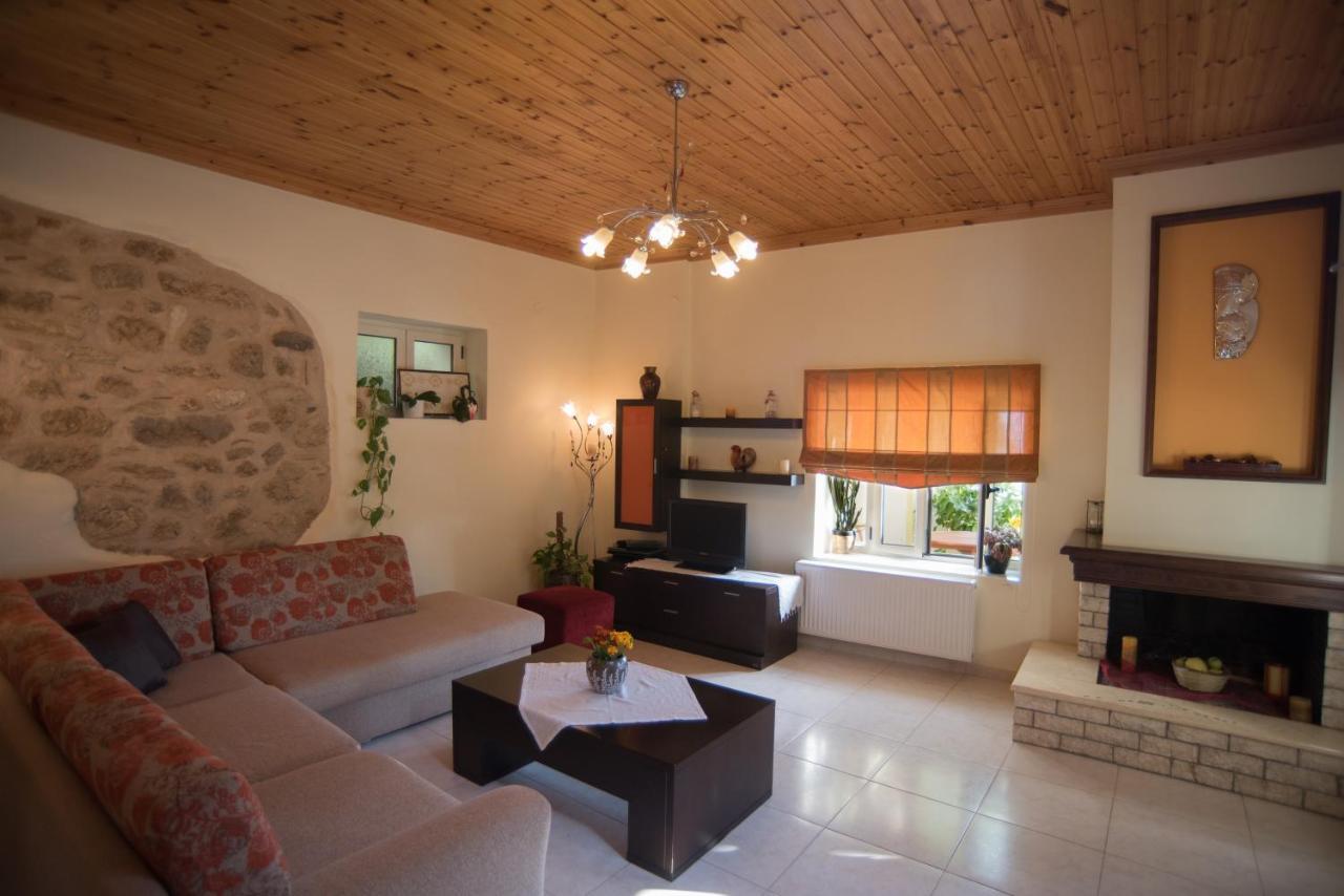 Cottage Hill Agios Ilias  Εξωτερικό φωτογραφία