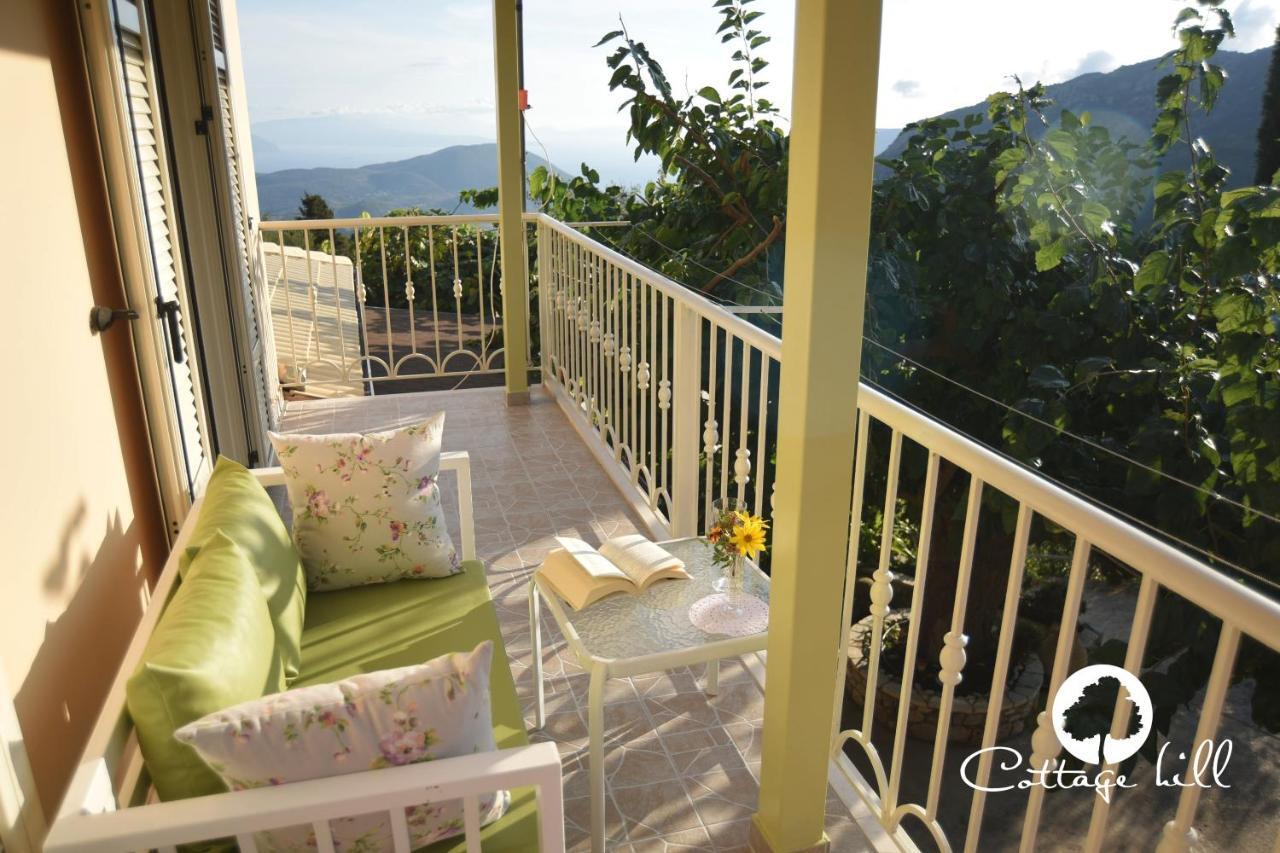 Cottage Hill Agios Ilias  Εξωτερικό φωτογραφία