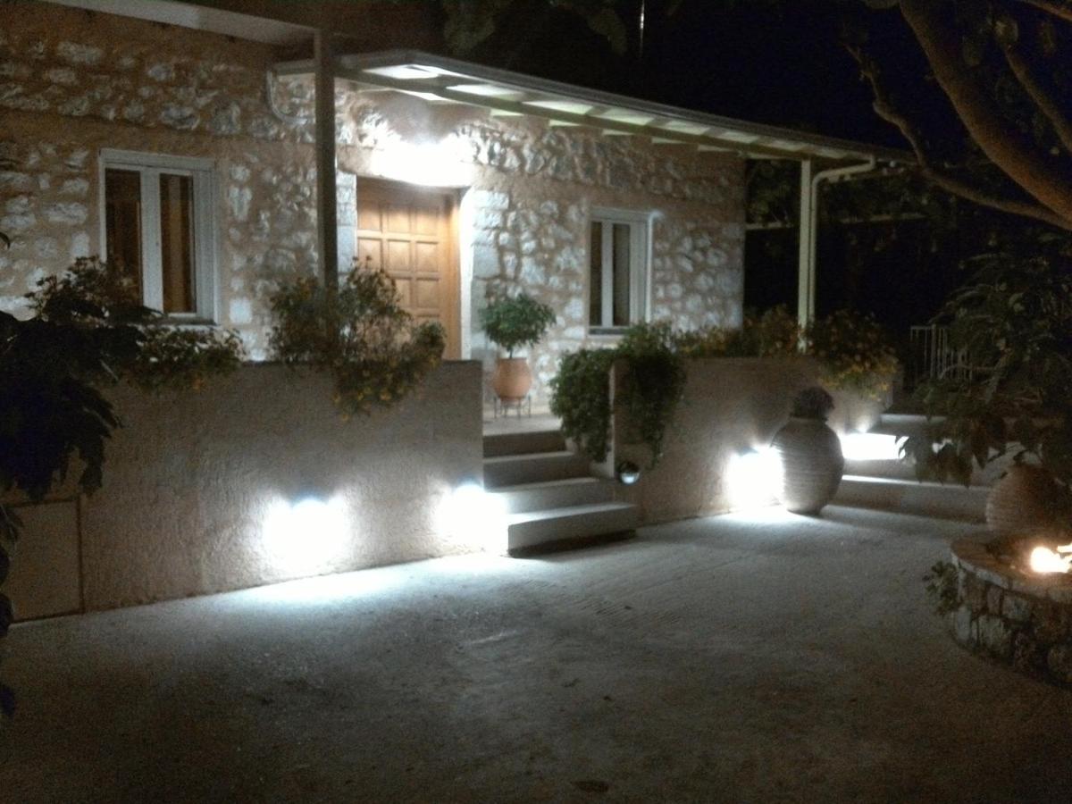 Cottage Hill Agios Ilias  Εξωτερικό φωτογραφία