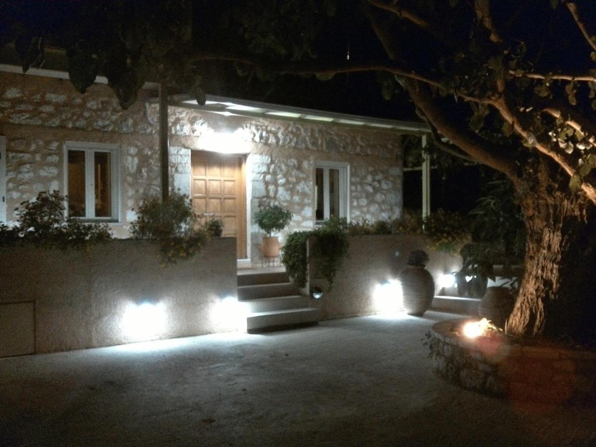 Cottage Hill Agios Ilias  Εξωτερικό φωτογραφία
