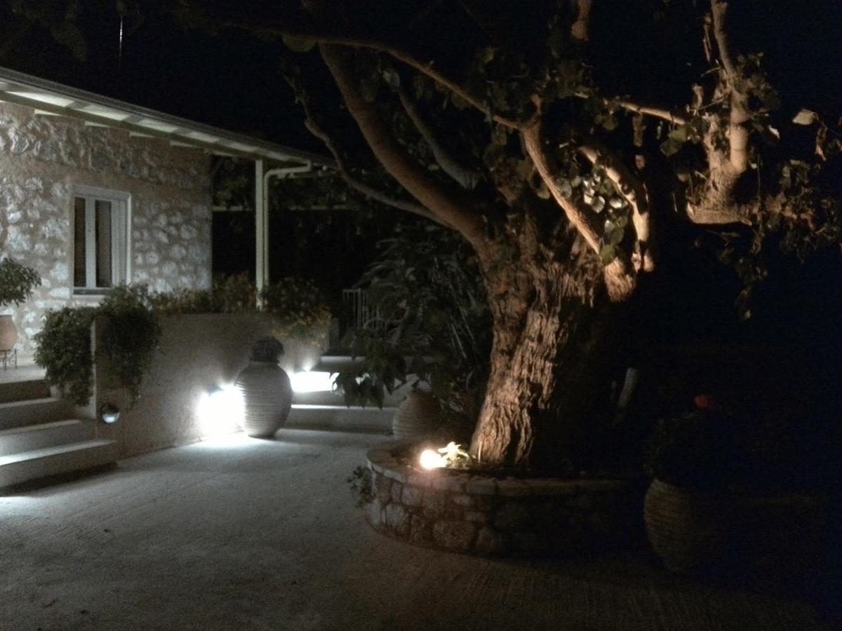 Cottage Hill Agios Ilias  Εξωτερικό φωτογραφία