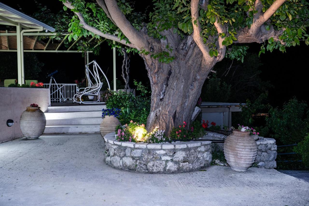 Cottage Hill Agios Ilias  Εξωτερικό φωτογραφία