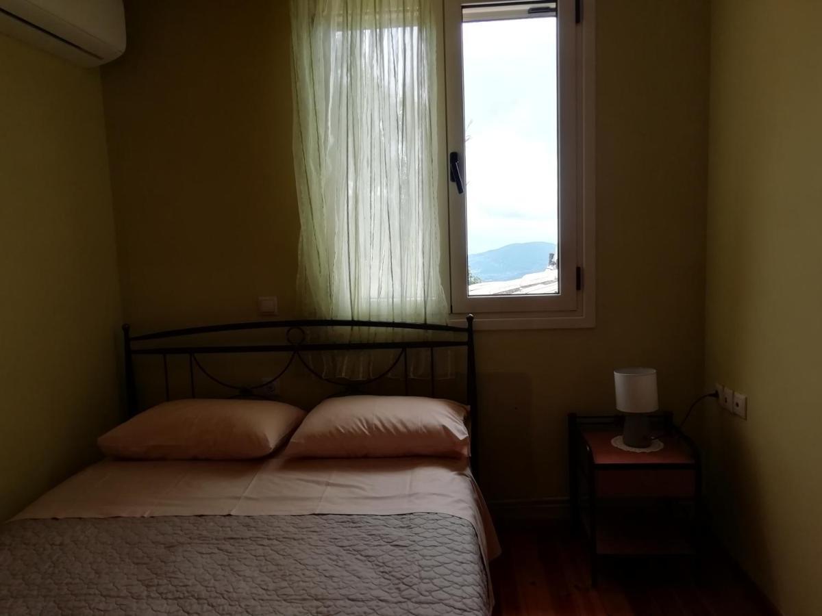 Cottage Hill Agios Ilias  Εξωτερικό φωτογραφία